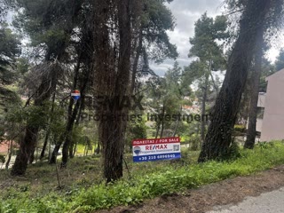 Οικόπεδο 820τ.μ.