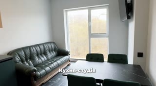 Продаж 2 кімнатної квартири смт. Східниця, Львівська область