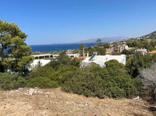 Οικόπεδο 365τ.μ.