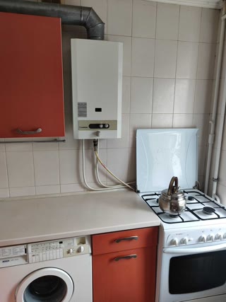Продам 1к квартиру Одесська