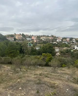 Οικόπεδο 5500 τ.μ.