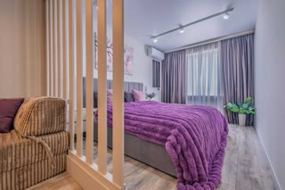 Продаж 1-кімнатної квартири в ЖК «Одеський бульвар»