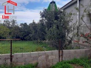 Οικόπεδο 260τ.μ.