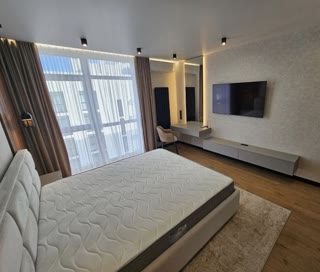Продаж 1-кімн. квартири в ЖК «Горгани» Франківський район