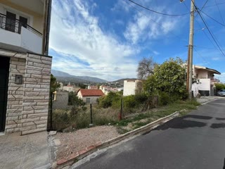 Οικόπεδο 237 τ.μ.