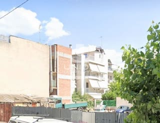 Οικόπεδο 593 τ.μ.