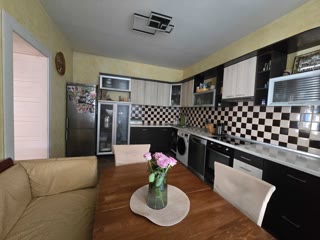 Продаж 2-кімнатної квартири в цегляному будинку від «Карпатбуд»