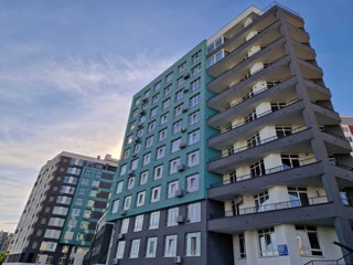 Продаж просторої 2-кімнатної квартири в ЖК «Голоські Кручі» | Підходить під програму «єОселя»