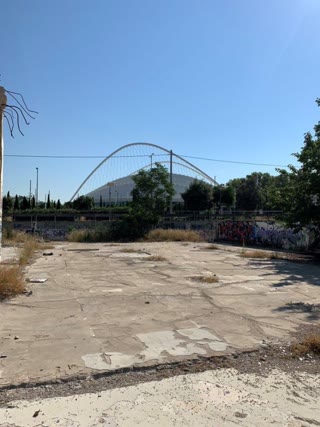 Οικόπεδο 4777τ.μ.