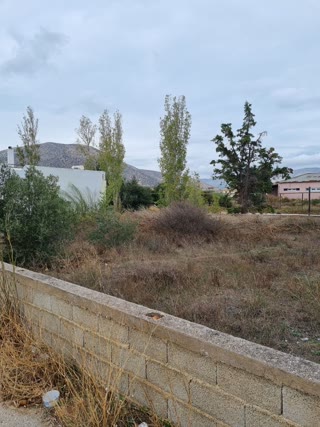 Οικόπεδο 455τ.μ.