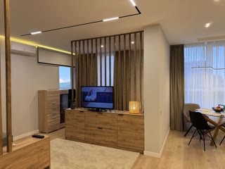 Аренда 1-комнатной квартиры на ул. Пашичной, Лычаковский район