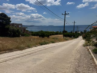 Οικόπεδο 4000τ.μ.