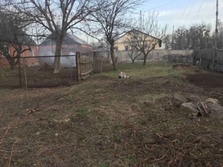 Продам участок пос Високий під будівництво дому