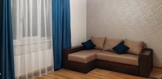 Продаж 1 к квартир МИРУ-2, ХТЗ