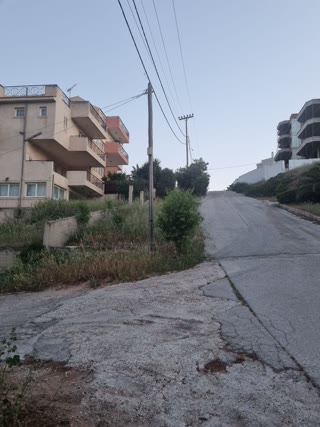 Οικόπεδο 800τ.μ.