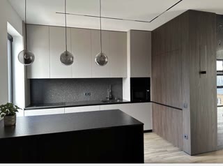 Пентхаус преміум-класу 170 м² на вул. Героїв Крут, біля парку та центру міста