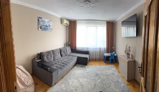 Продаж 3-кімнатної квартири 69м² | вул.Творча | район Грінченка