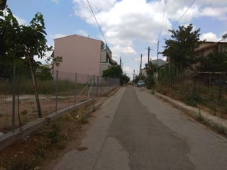 Οικόπεδο 276τ.μ.