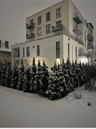 Пентхаус преміум-класу 170 м² на вул. Героїв Крут, біля парку та центру міста