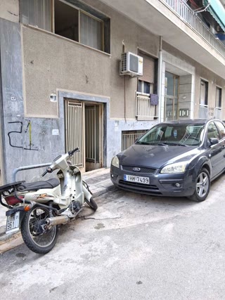 120 m² Warehouse
