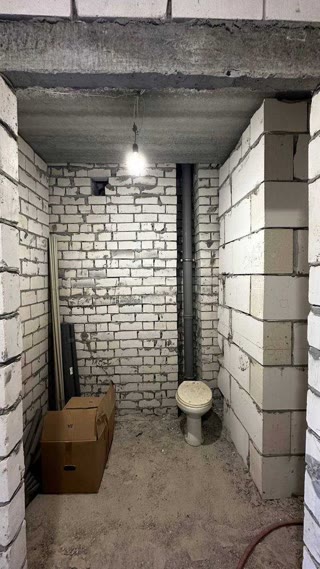 Продам 1к квартиру Драгаманова, Салтовка, Медкомплекс
