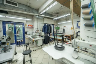 Бизнес-здание, 870 м²