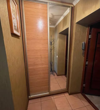 Продаж 1-кімнатної квартири біля центру Львова