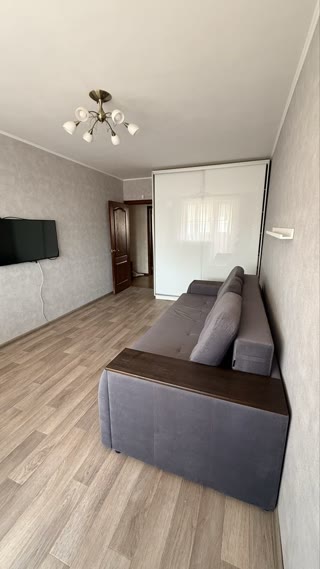 Продам 3-х ком. квартиру на Леся Сердюка, Північна Салтівка 1