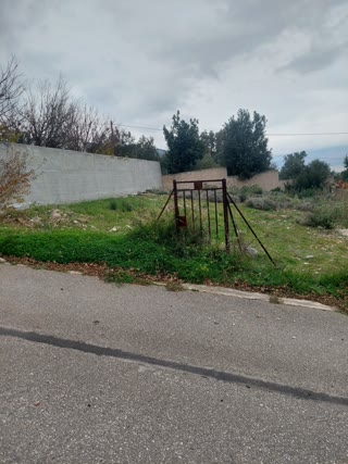 Οικόπεδο 218 τ.μ.
