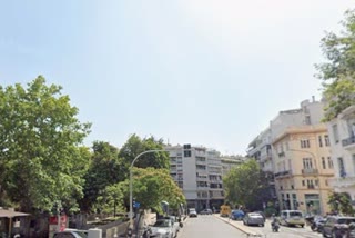 Магазин 50 м²