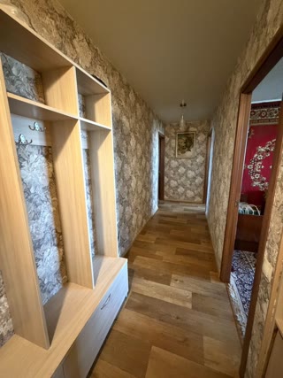 Продам 3 кімнатну квартиру на Салтівці