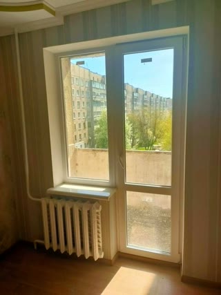 🏡 Продаж 3-кімнатної квартири на Княгині Ольги