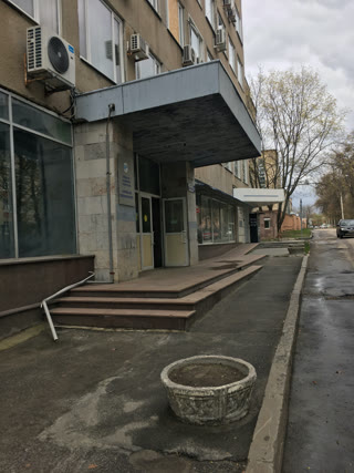 Оренда офіса! Метро Ботаничний сад!