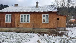 Продаж частини будинку з ділянкою, район Мражниця 🏡