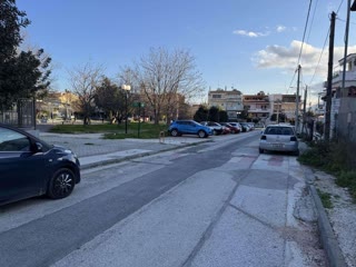 Οικόπεδο 290τ.μ.