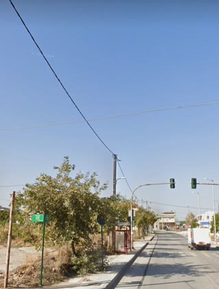Οικόπεδο 210τ.μ.
