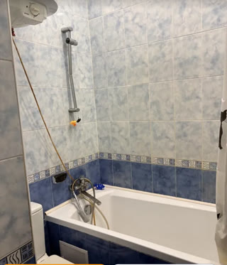 Продам 2к квартиру Новожаново, з-д Шевченко
