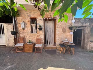 41 m² Maisonette