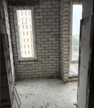 Продам 1к квартиру ЖК Меридиан, Северная Салтовка