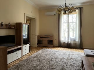 🔥 Продаж 3-кімнатної квартири в центрі Львова — вул. Петра Дорошенка