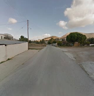 Οικόπεδο 1197τ.μ.