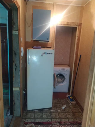 Продам 1к квартиру на Ньютона, Нові Дома