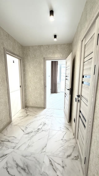 Продам 1к квартиру ЖК Мира3, ХТЗ