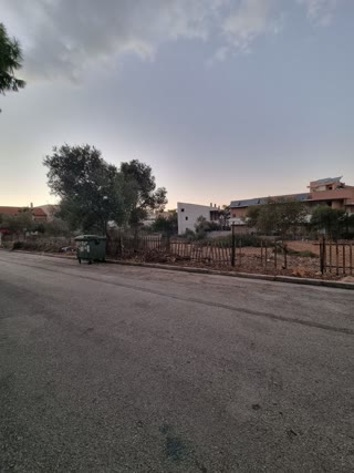 Οικόπεδο 1260τ.μ.