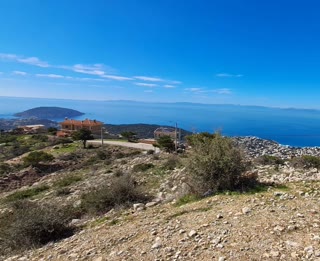Οικόπεδο 821τ.μ.
