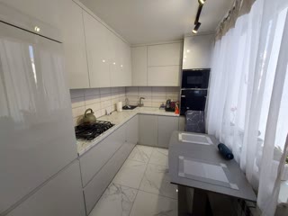 Продам 3к квартиру м .Студенческа, Салтовка
