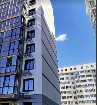 🔥 Продаж 1-кімнатної квартири в новобудові — Новий Львів