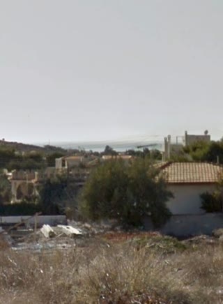 Οικόπεδο 231τ.μ.