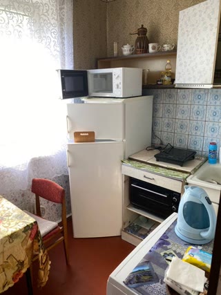Продам 1 кімнатну квартиру Олексіївка