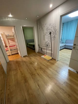 Продам 3к квартиру на Холодній Горі, 5 хвилин до метро